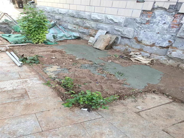 张家港地基基础注浆增加承载力灌浆加固